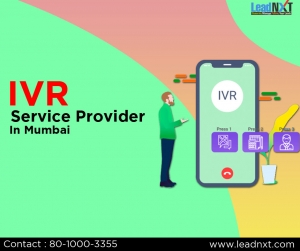IVR Service Provider In Mumbai